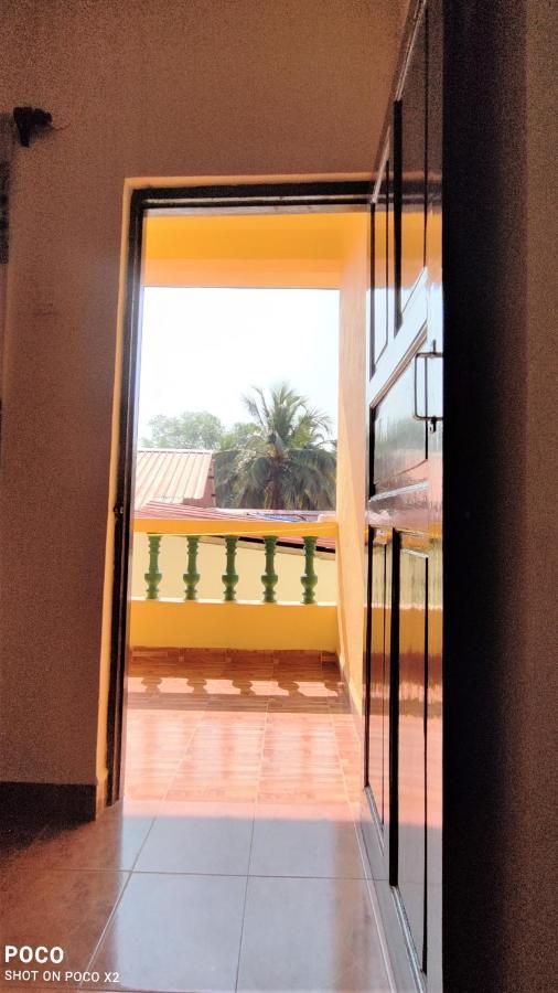 Monte Villa Guest House Candolim Buitenkant foto